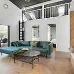 Сasa de vacaciones Beautiful In With Kitchen