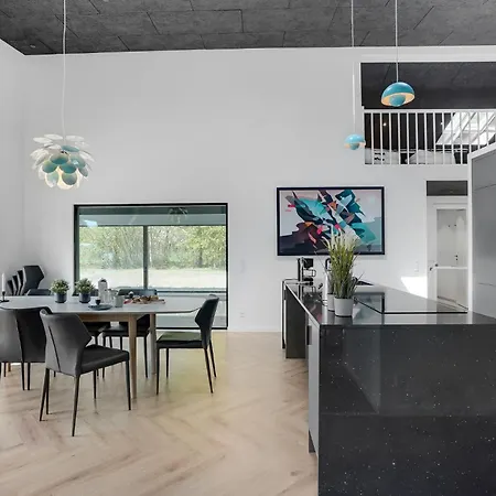 Beautiful In With Kitchen * Børkop