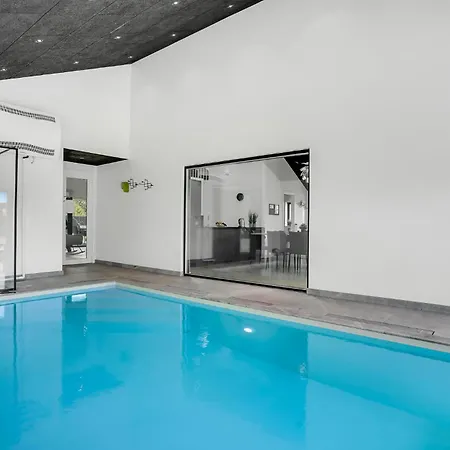 4 Bedroom Amazing In * Børkop