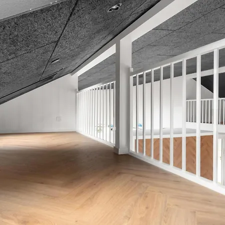 Beautiful In With Kitchen Børkop