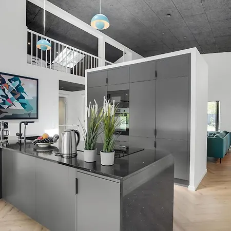 4 Bedroom Amazing In