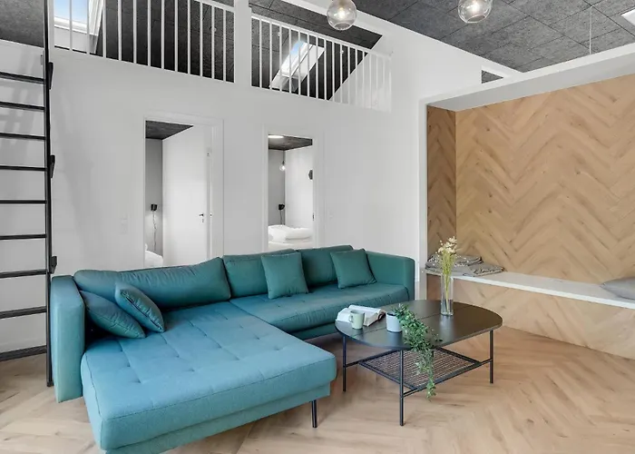 Beautiful In With Kitchen 別荘