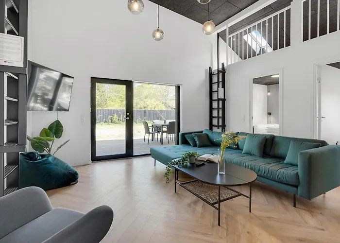 別荘 Beautiful In With Kitchen