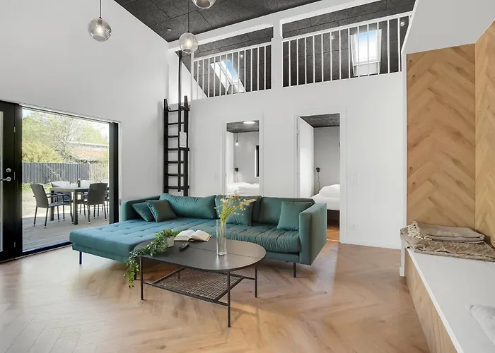 別荘 Beautiful In With Kitchen