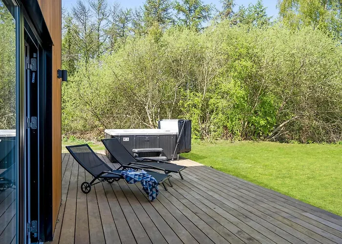 別荘 Beautiful In With Kitchen