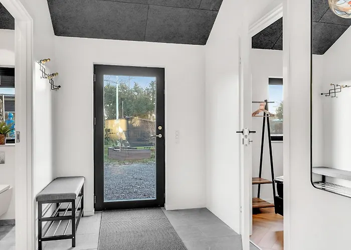 Beautiful In With Kitchen 別荘 *