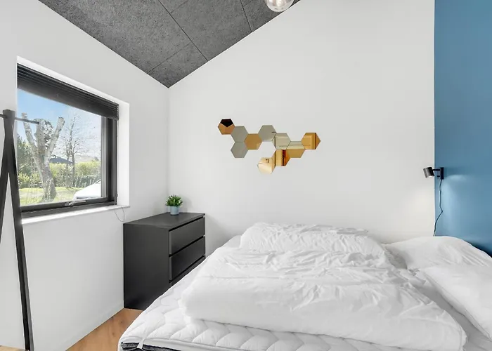 別荘 Beautiful In With Kitchen ボルコップ